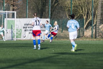 Bild 131 - F Hamburger SV 3 - Blau-Weiss 96 : Ergebnis: 5:1